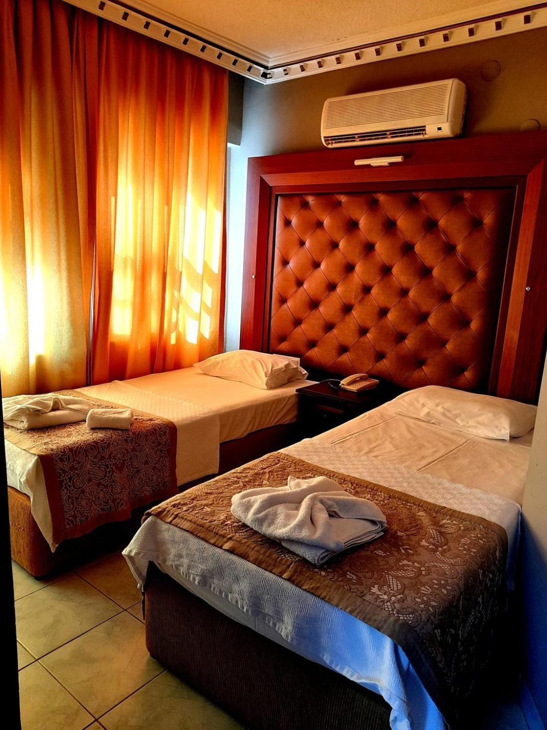 Syedra 3* Alanya