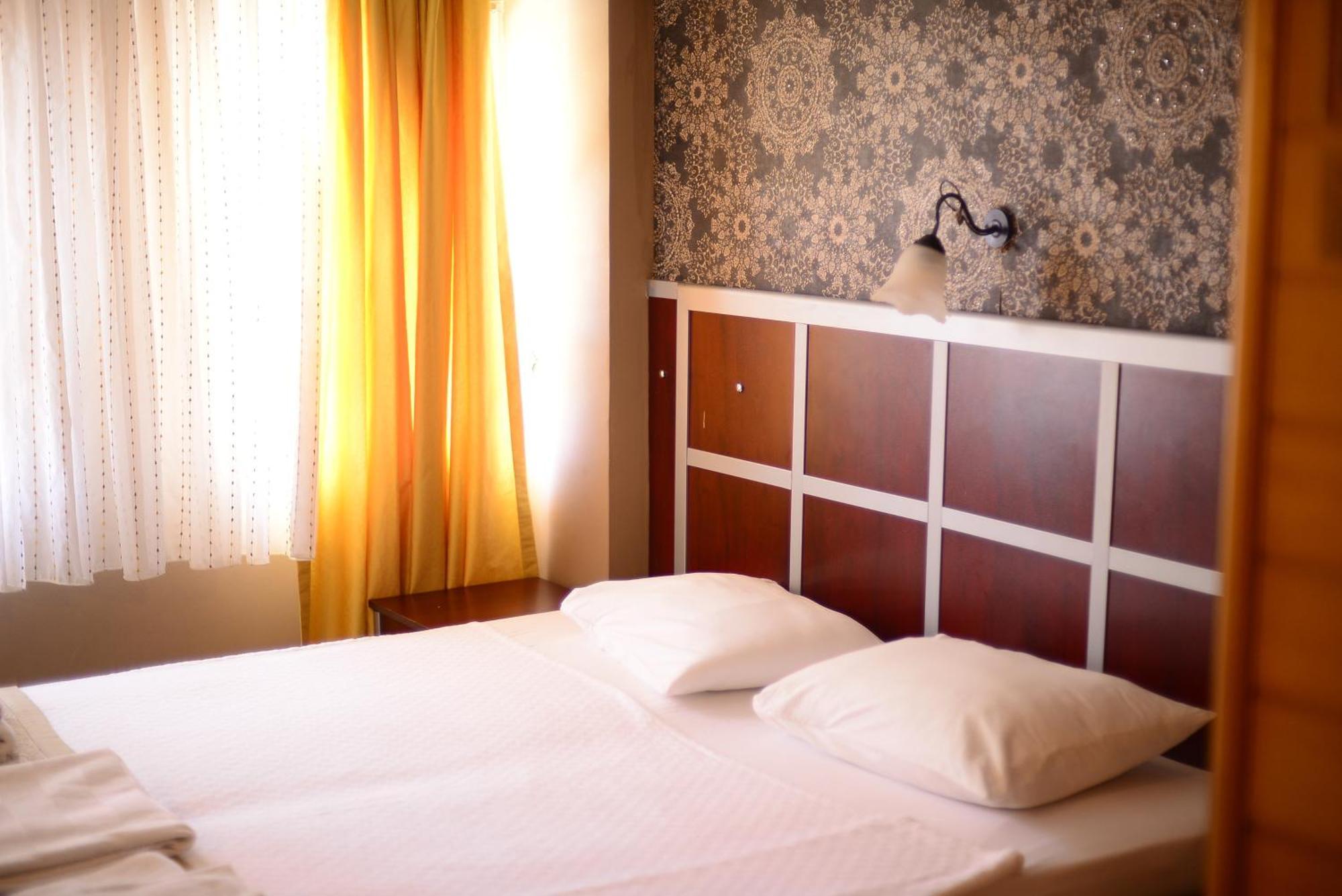 Syedra Hotel Alanya