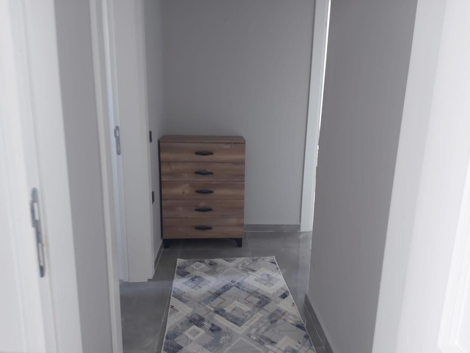Apartment Sea Pearl *