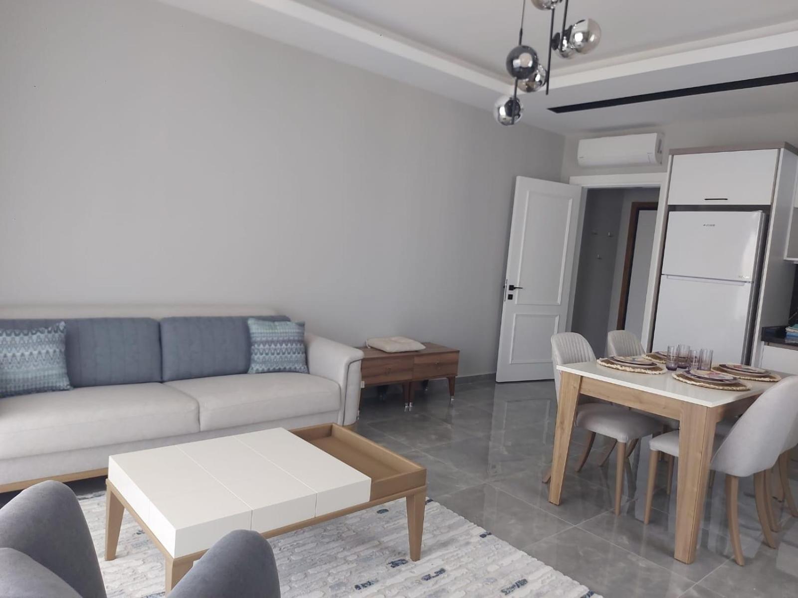 Apartment Sea Pearl