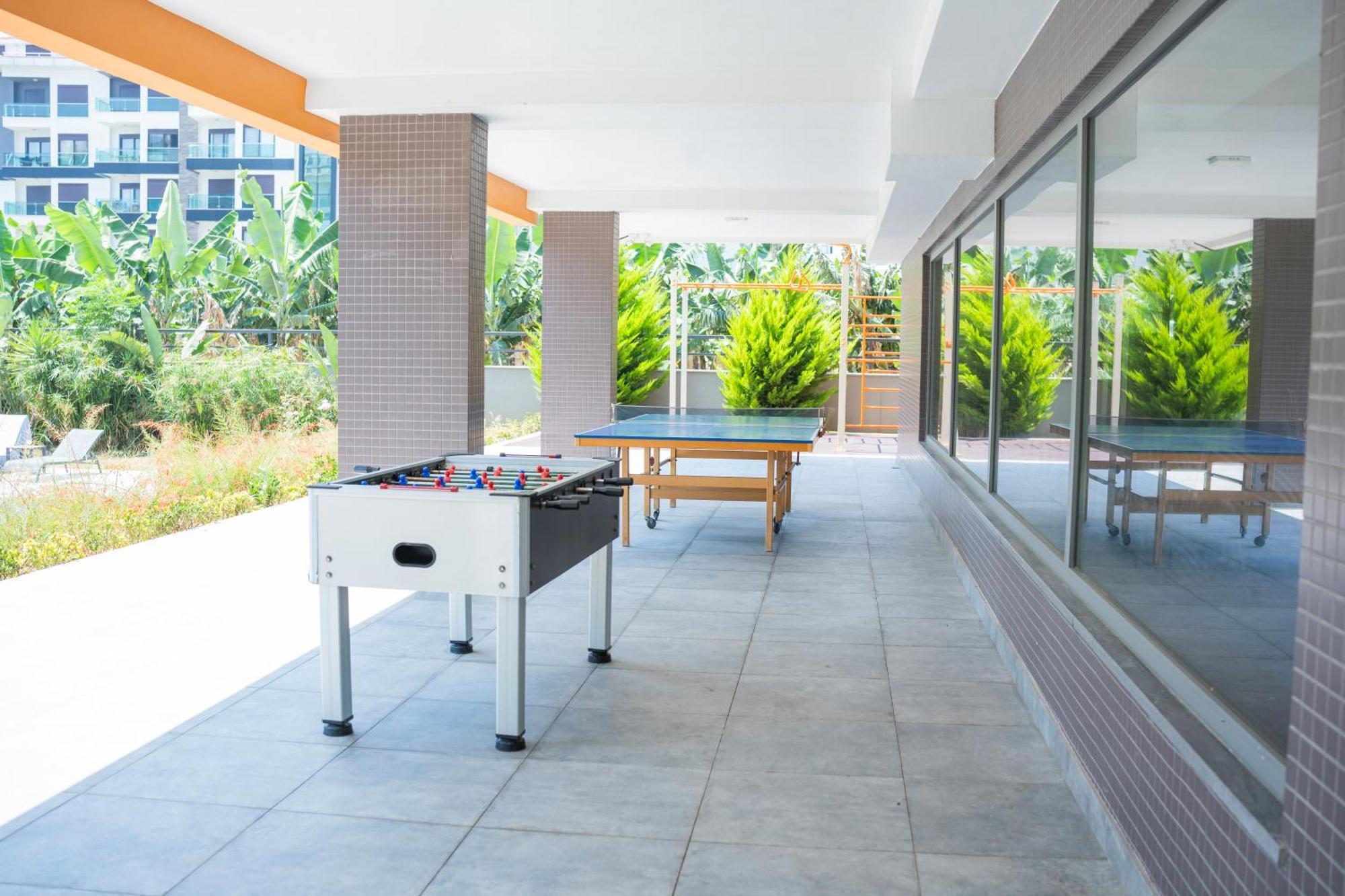 Oxopia By Newinn Apartment