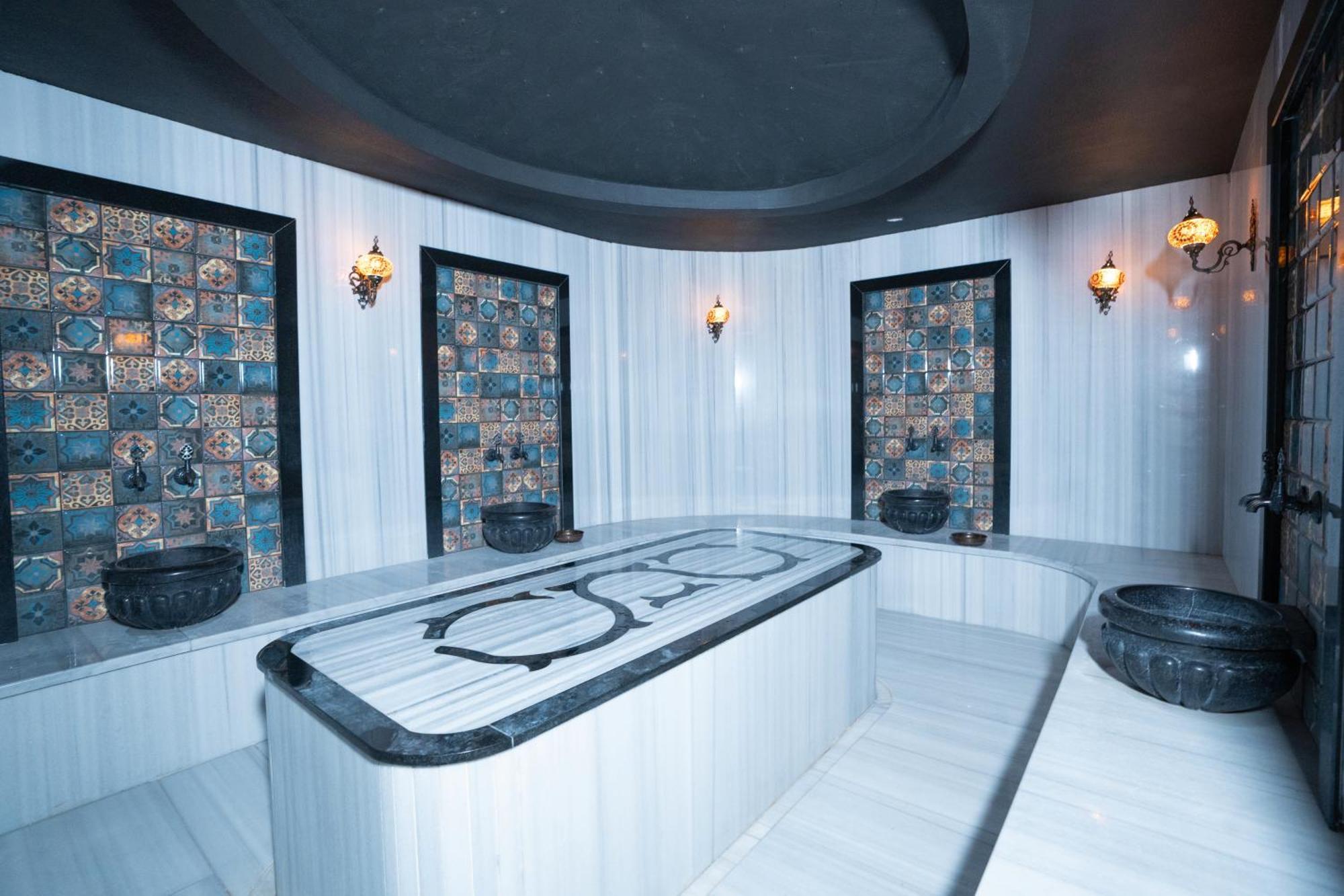 Apartment Oxopia By Newinn Alanya