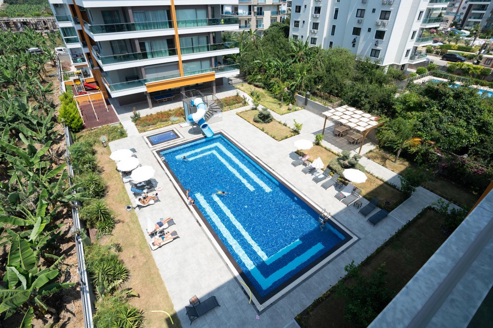 Apartment Oxopia By Newinn