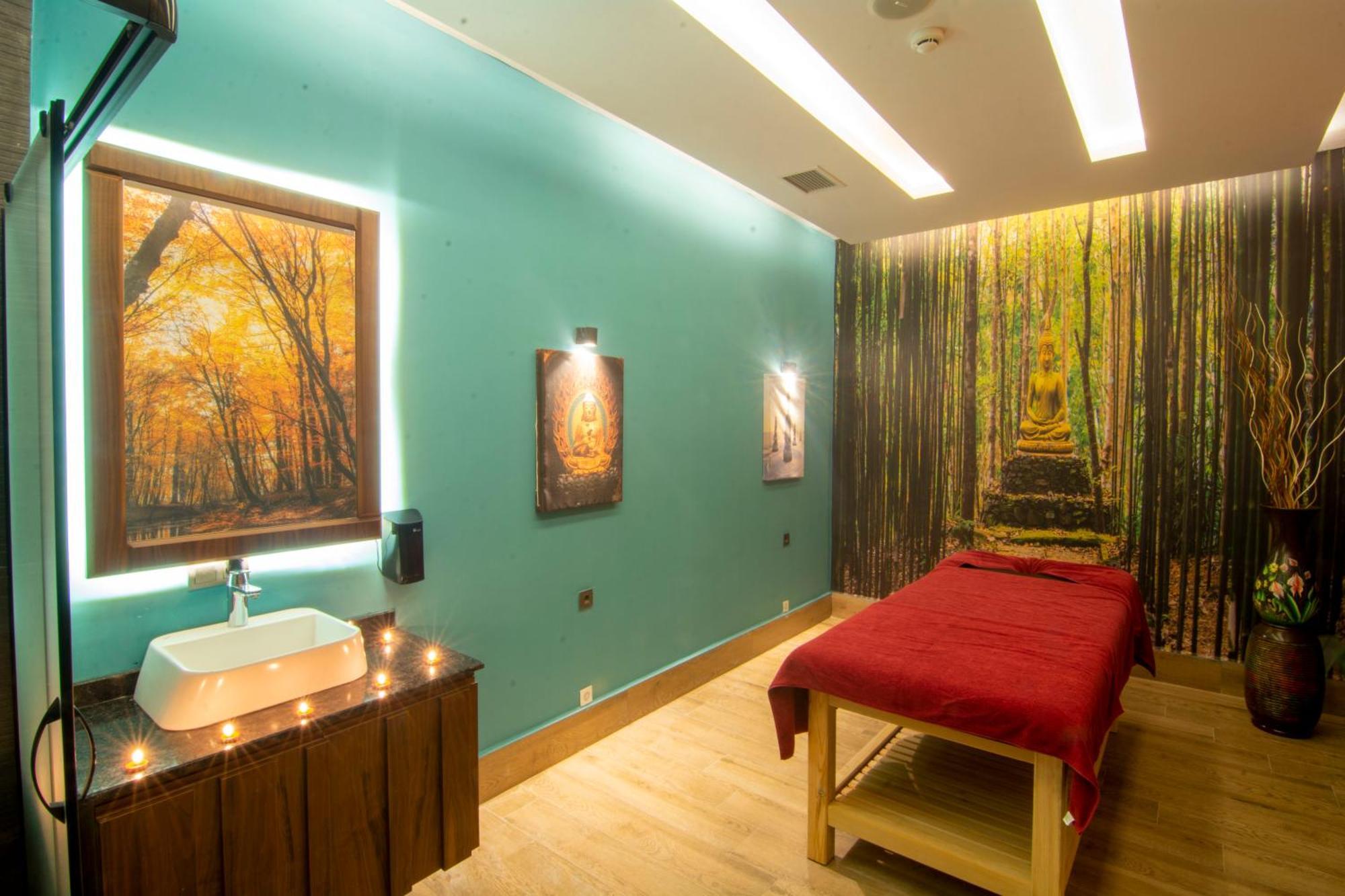 Porto Club (adults Only) Otel 5*
