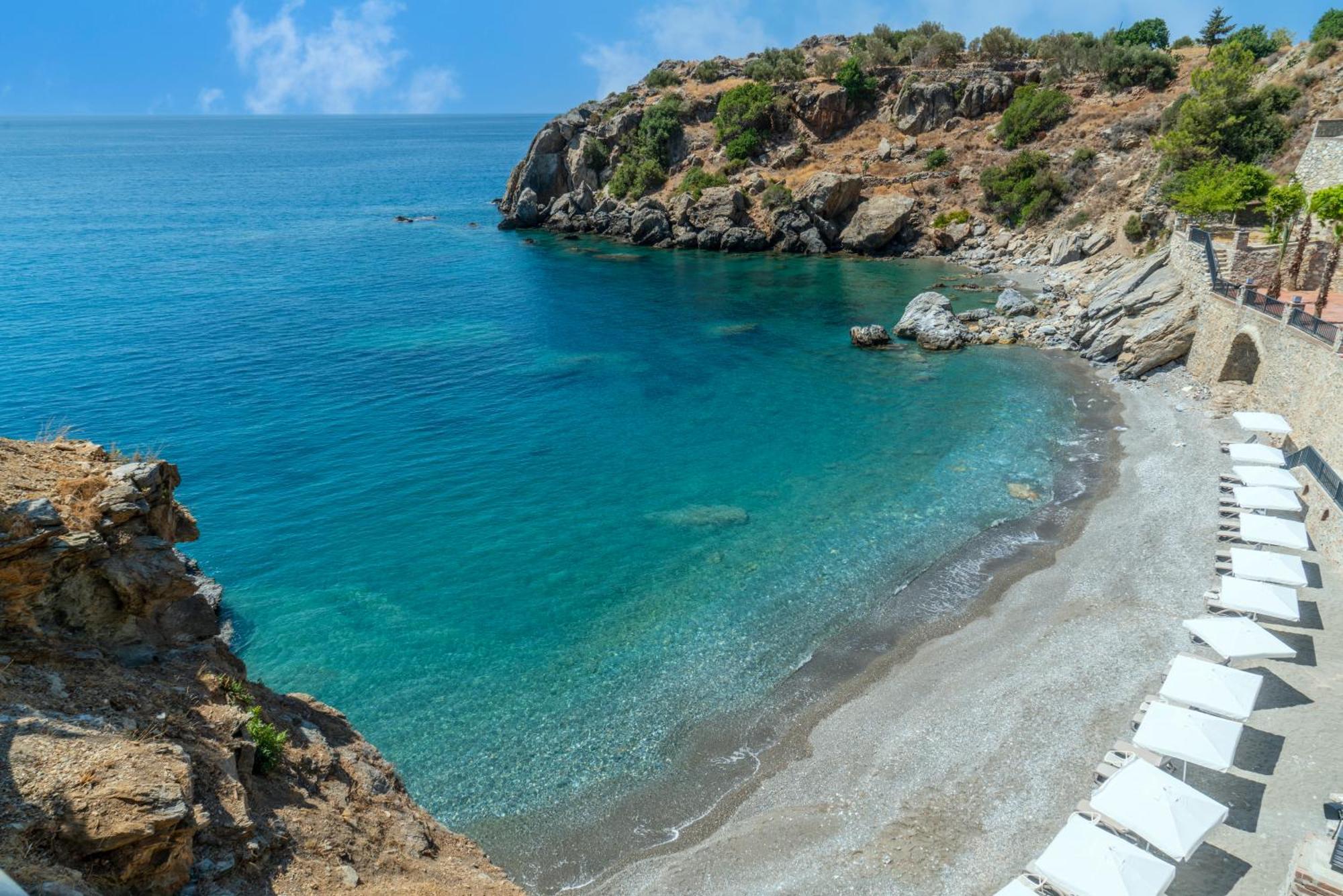 Porto Club (adults Only) Otel 5*