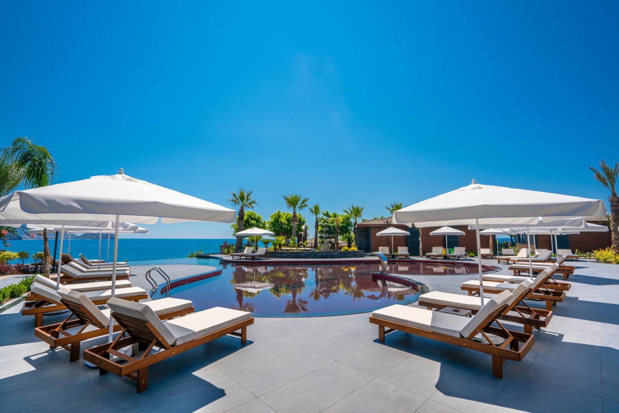 Otel Porto Club (adults Only) 5*