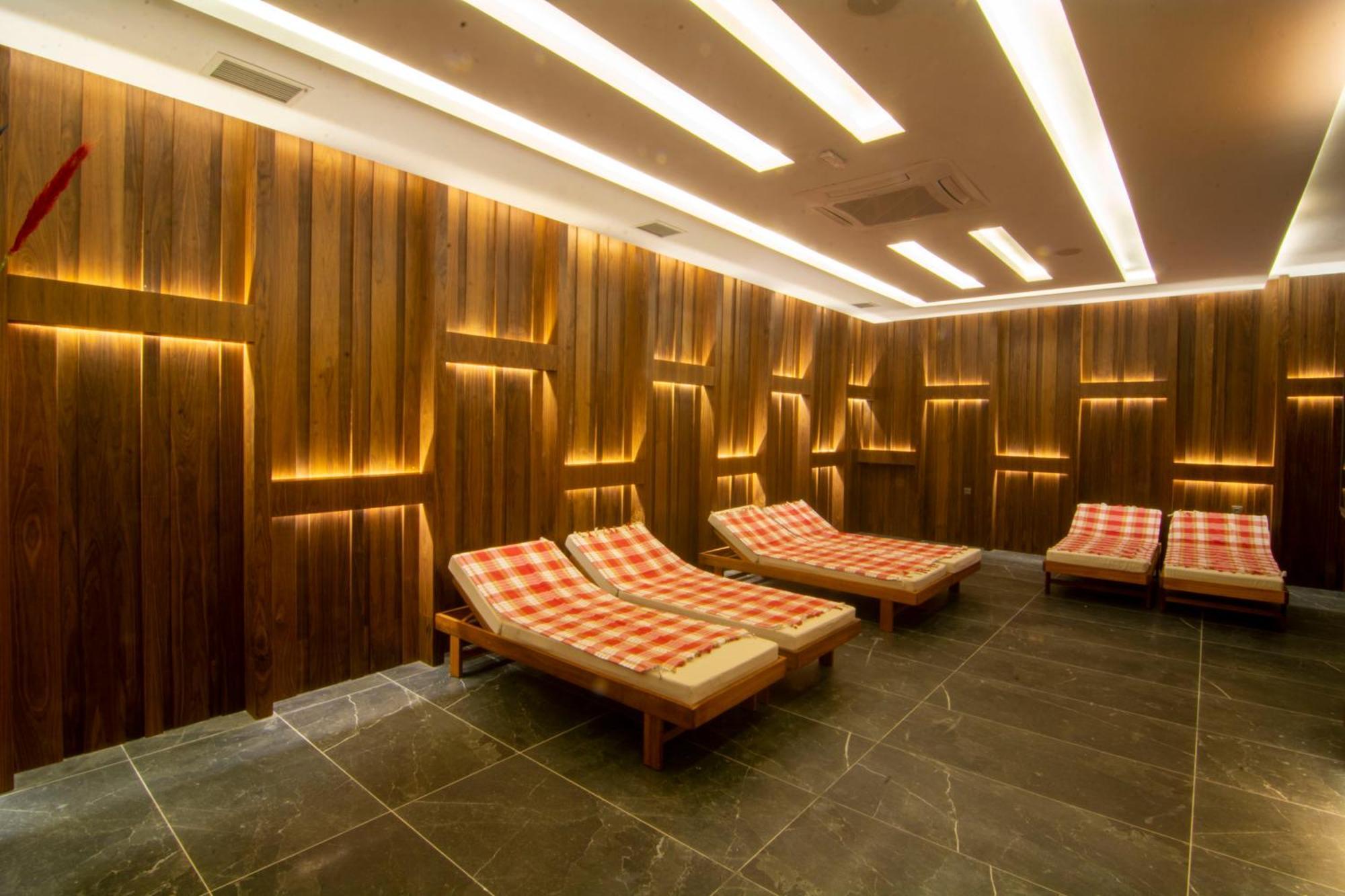 Porto Club (adults Only) Alanya