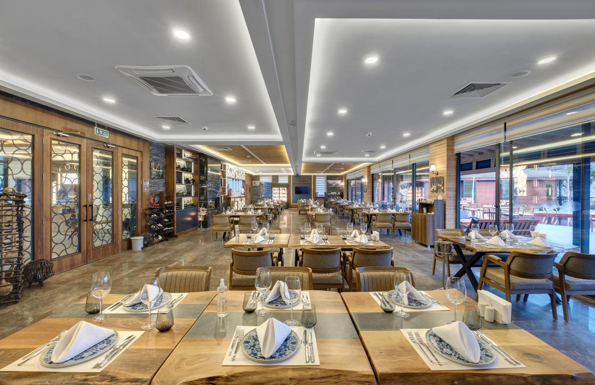 Otel Porto Club (adults Only) 5*