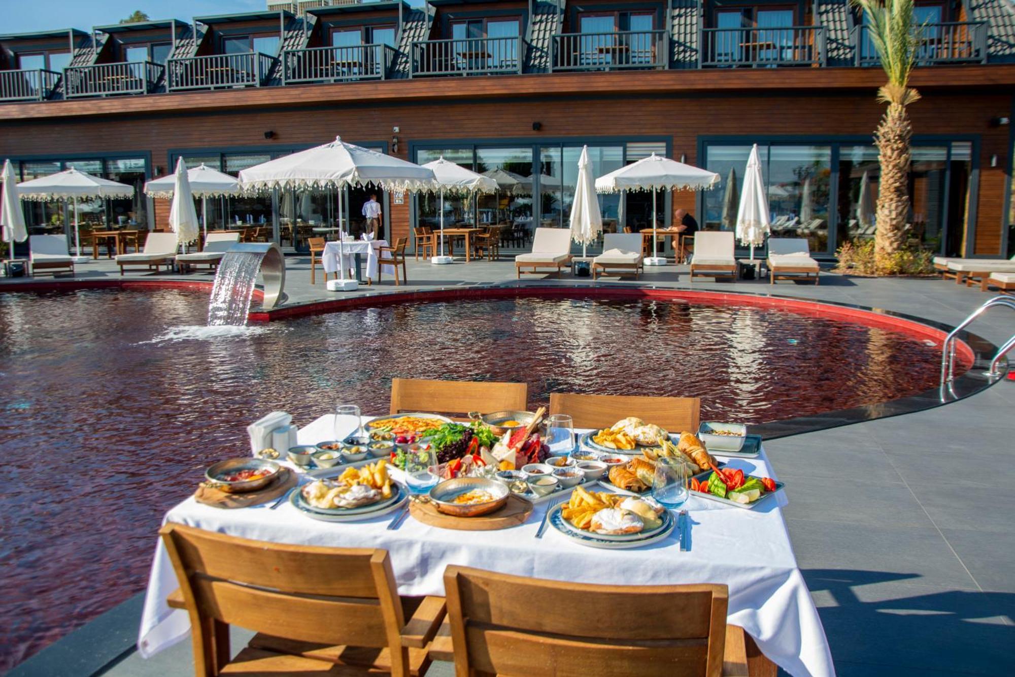 Porto Club (adults Only) Alanya