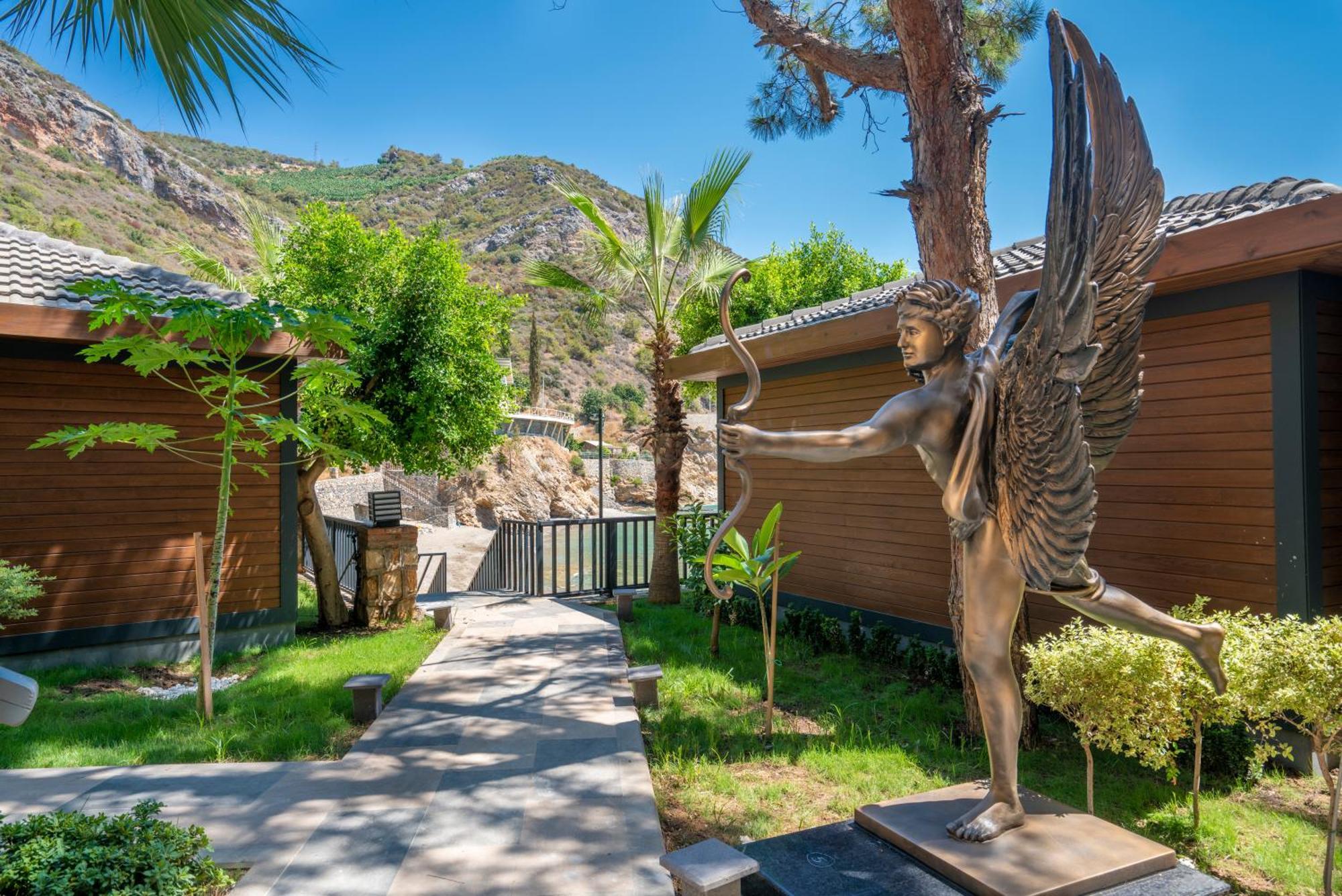 Otel Porto Club (adults Only) Alanya