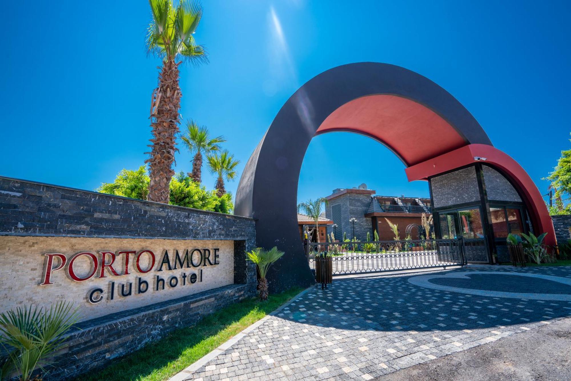 Otel Porto Club (adults Only) 5*