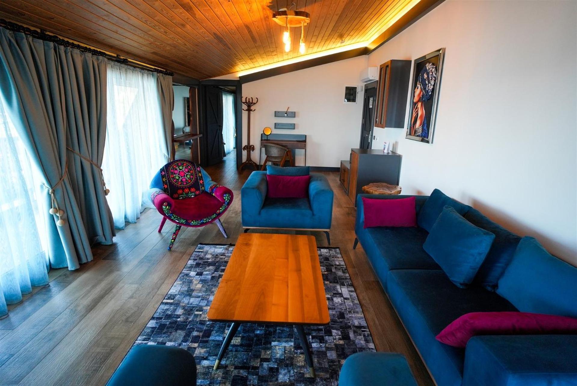 Porto Club (adults Only) Alanya