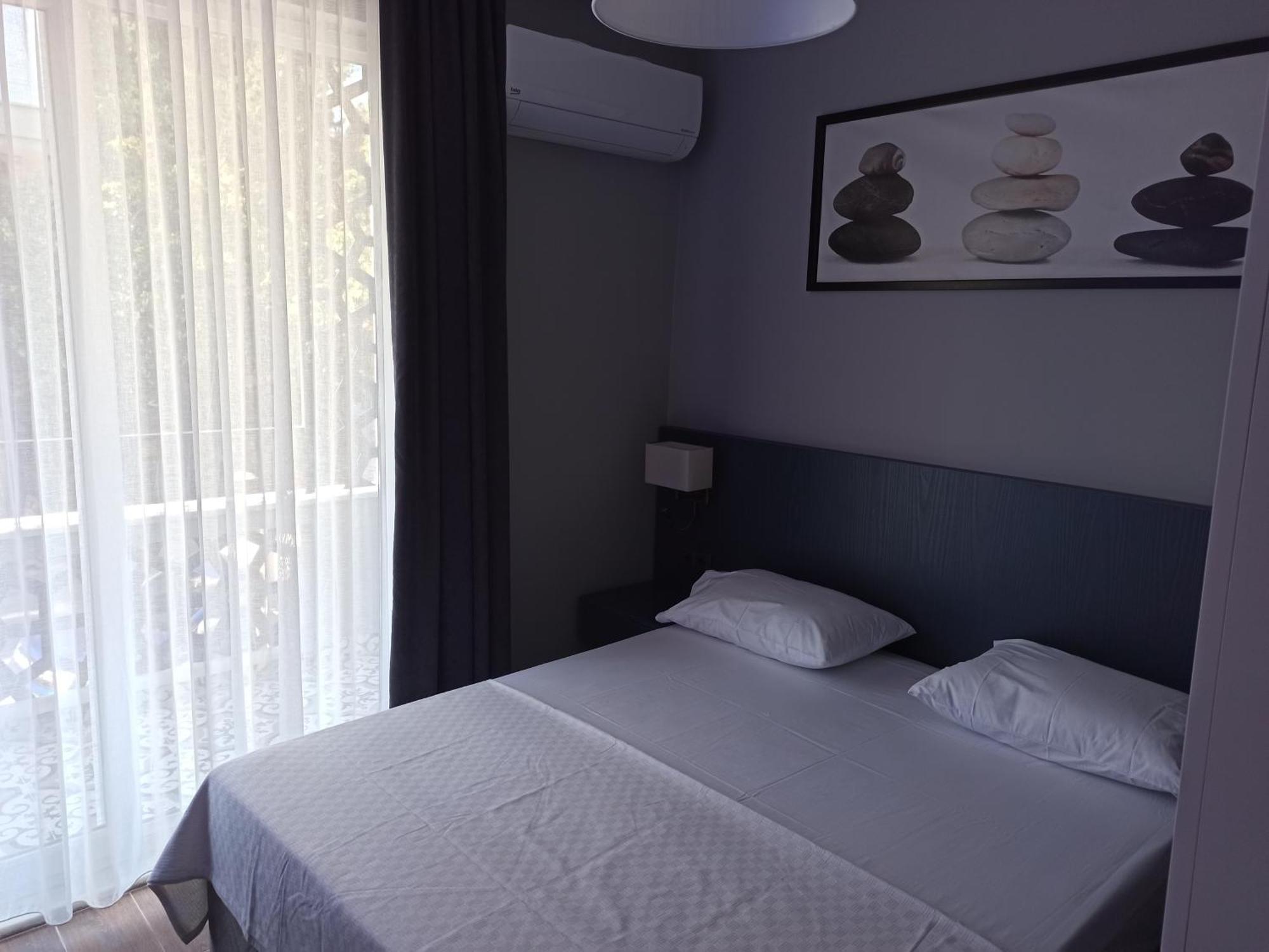 Aparthotel Merve Alanya