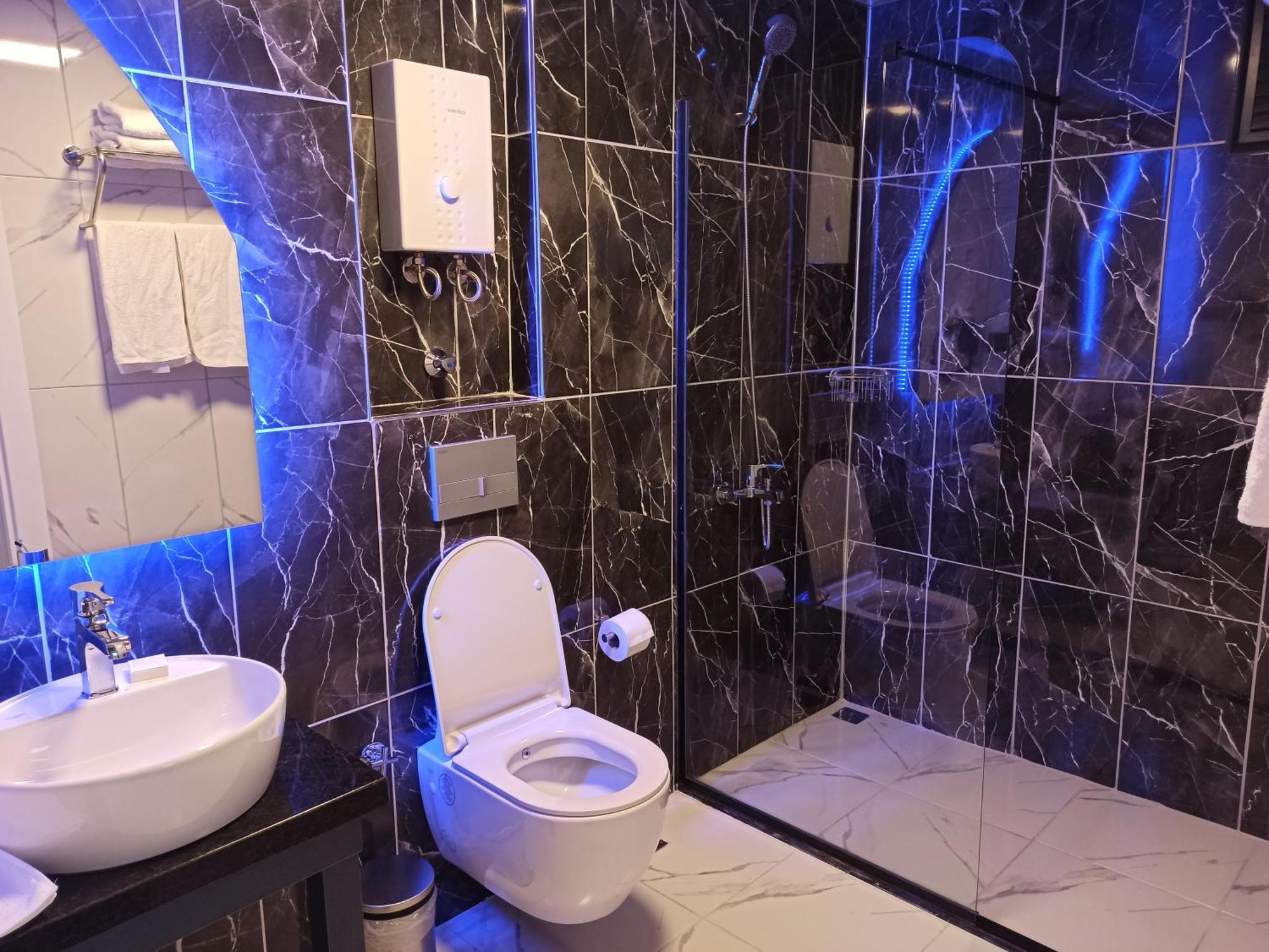 Merve Aparthotel