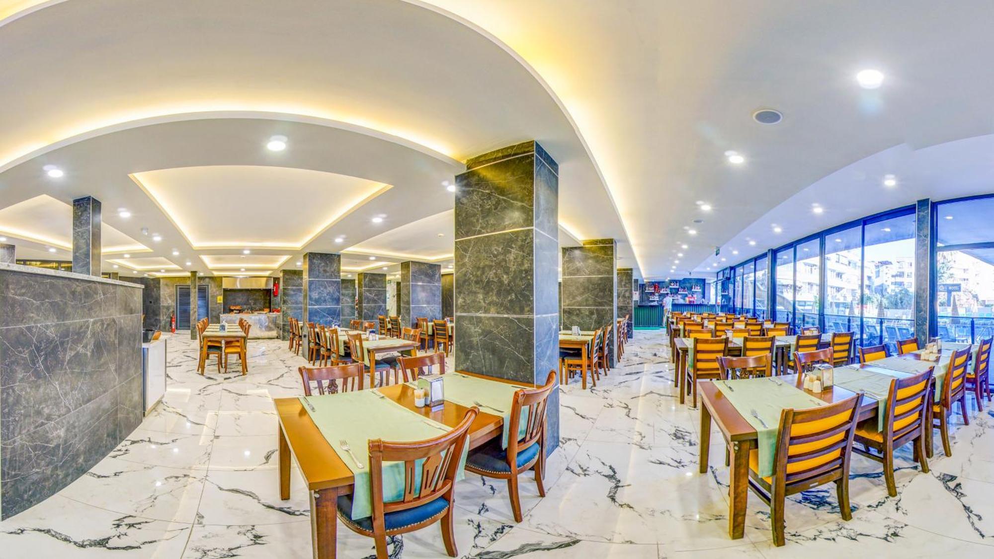 Hotel Arsi