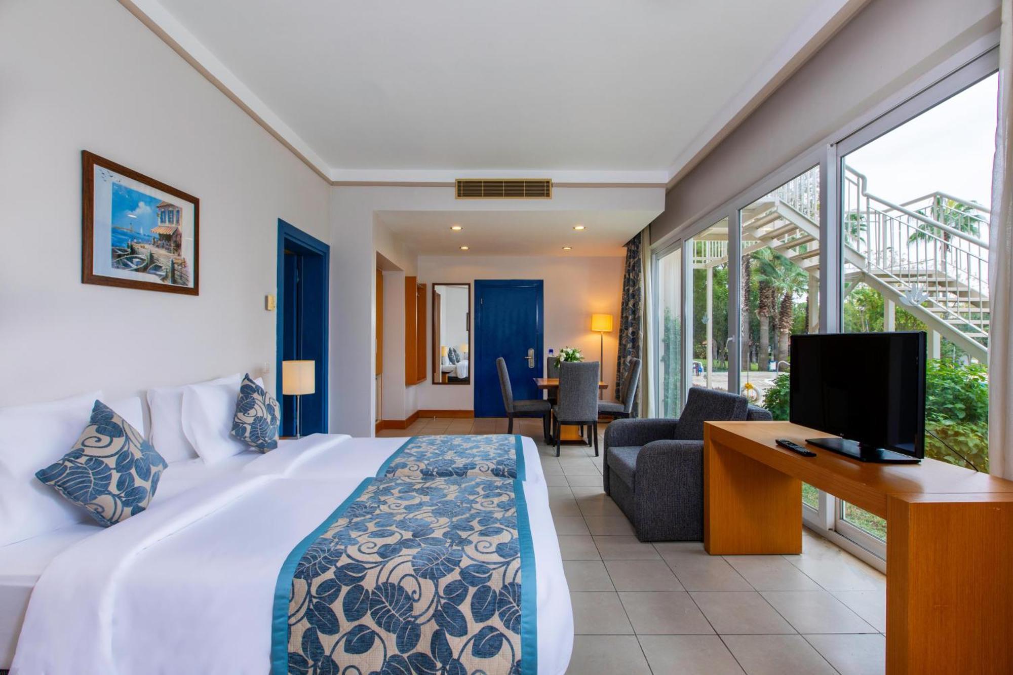 Labranda Alantur Resort 5*