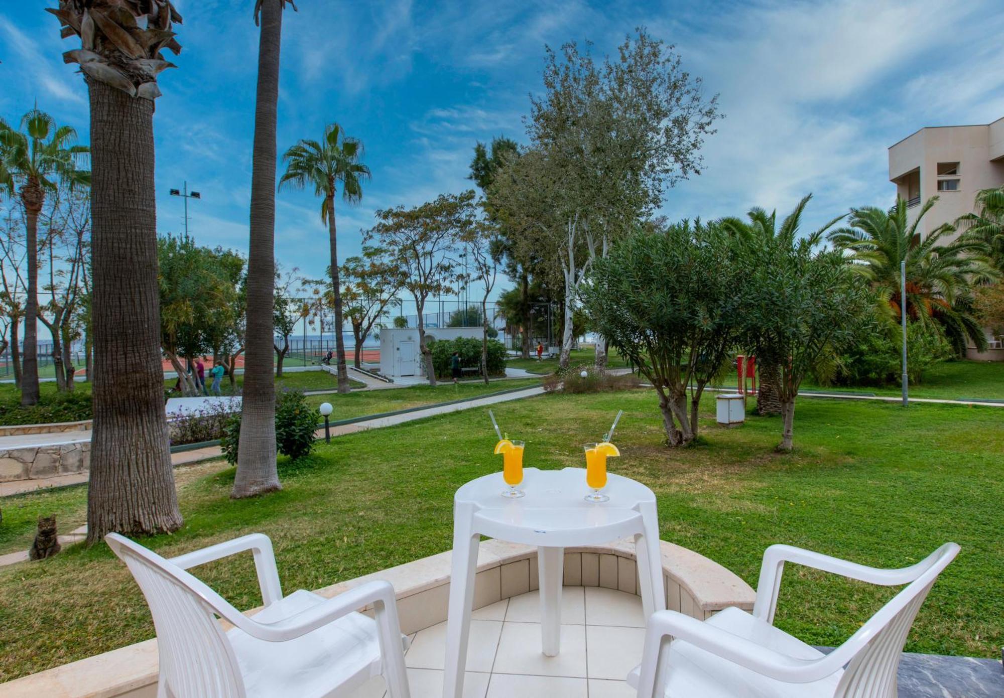 Resort Labranda Alantur