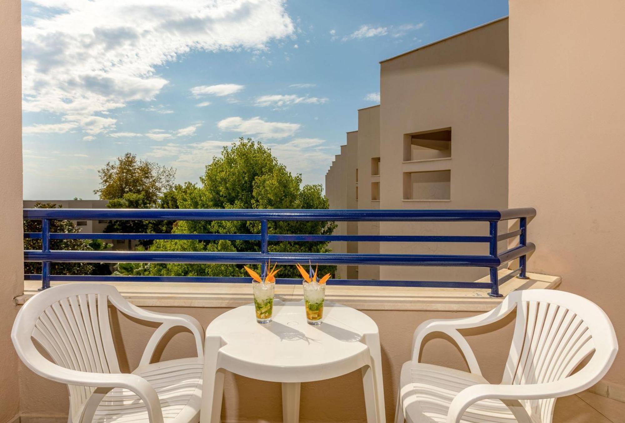 Labranda Alantur Resort