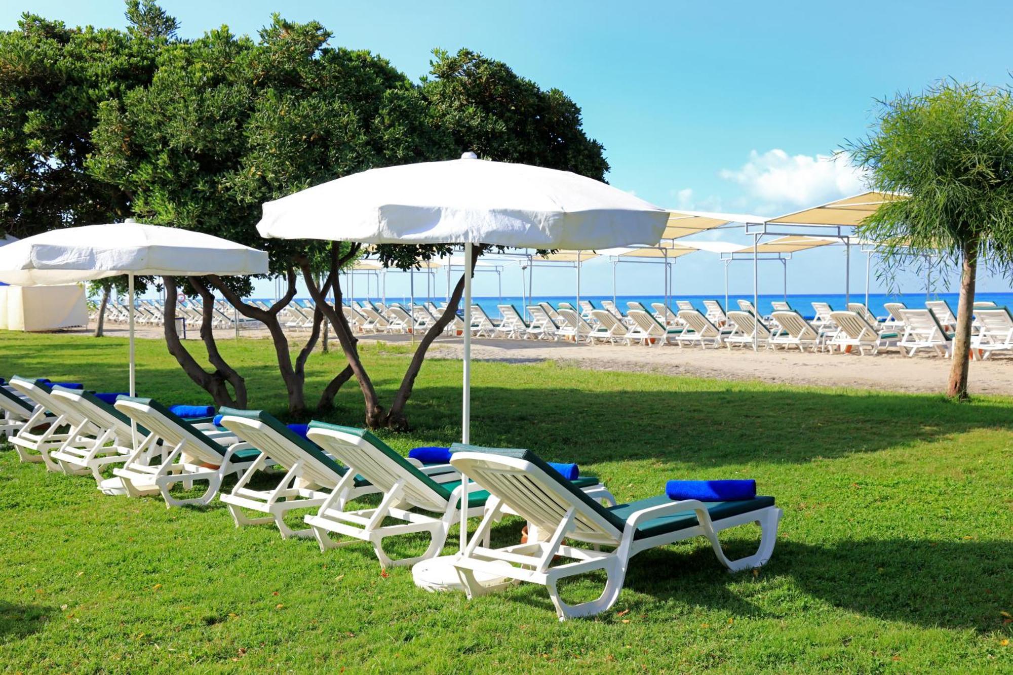 Resort Labranda Alantur Alanya