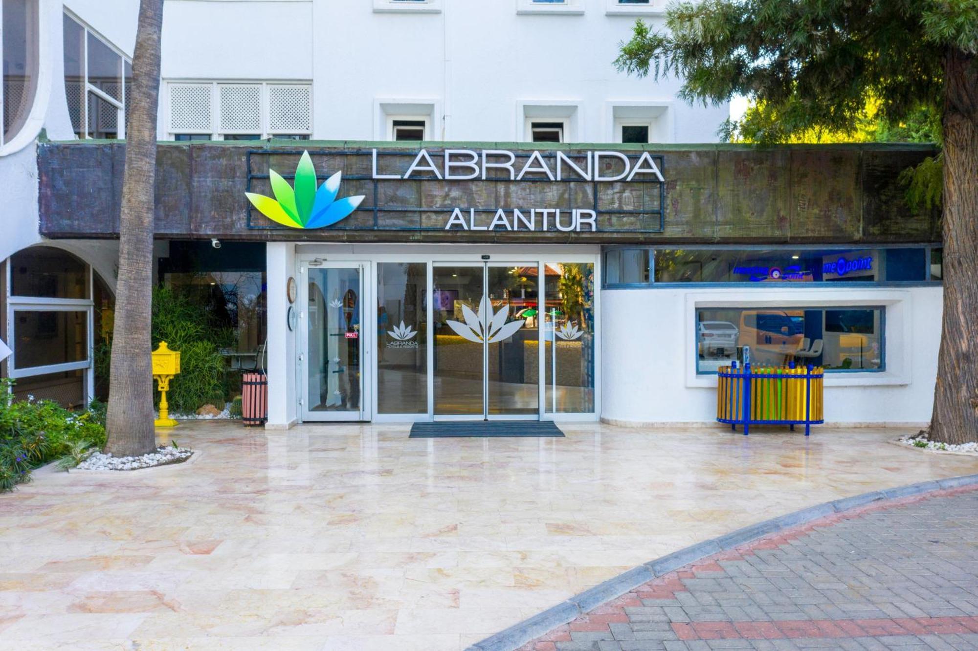 Labranda Alantur Resort