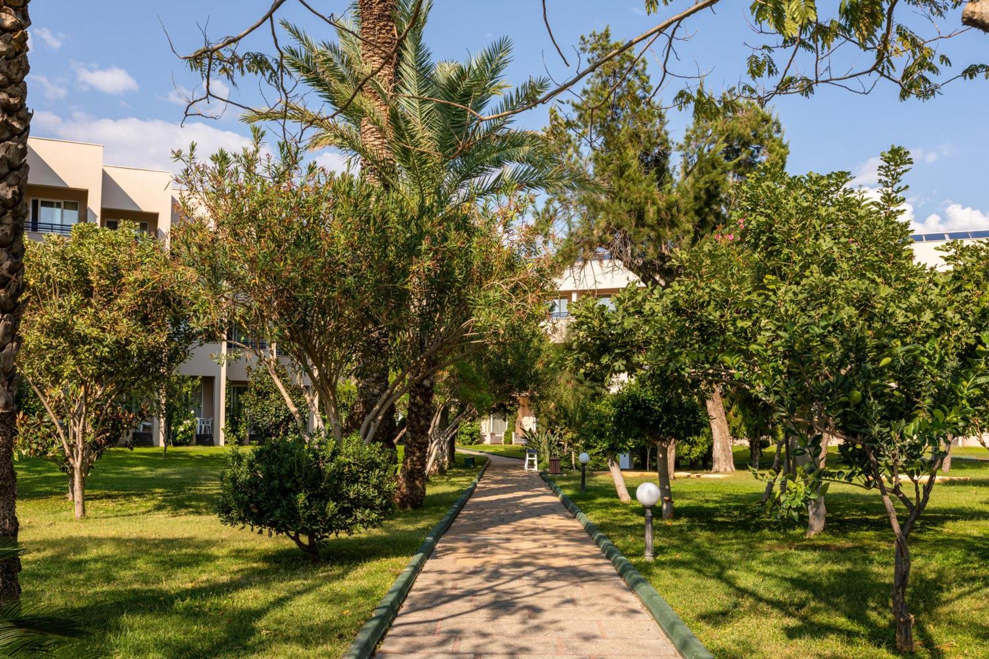 Resort Labranda Alantur Alanya