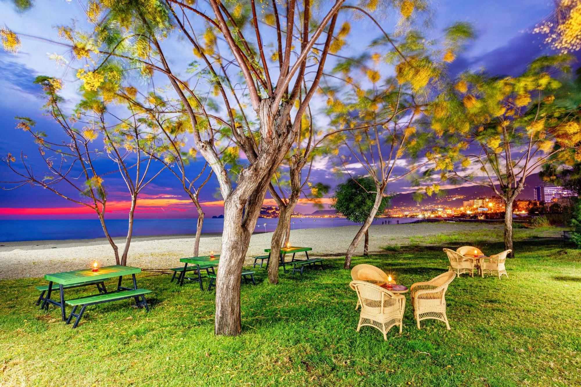 Labranda Alantur Resort 5*