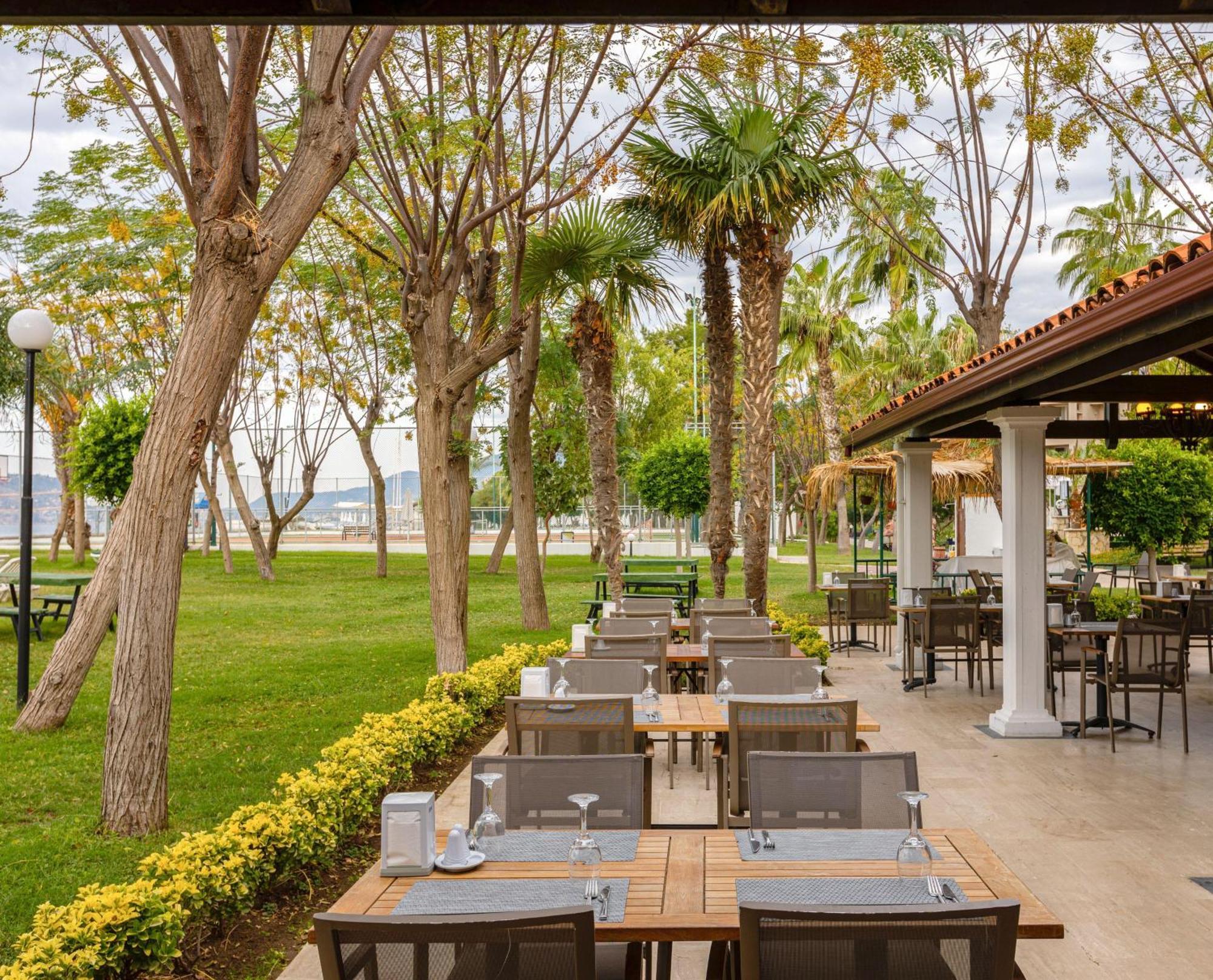 Resort Labranda Alantur