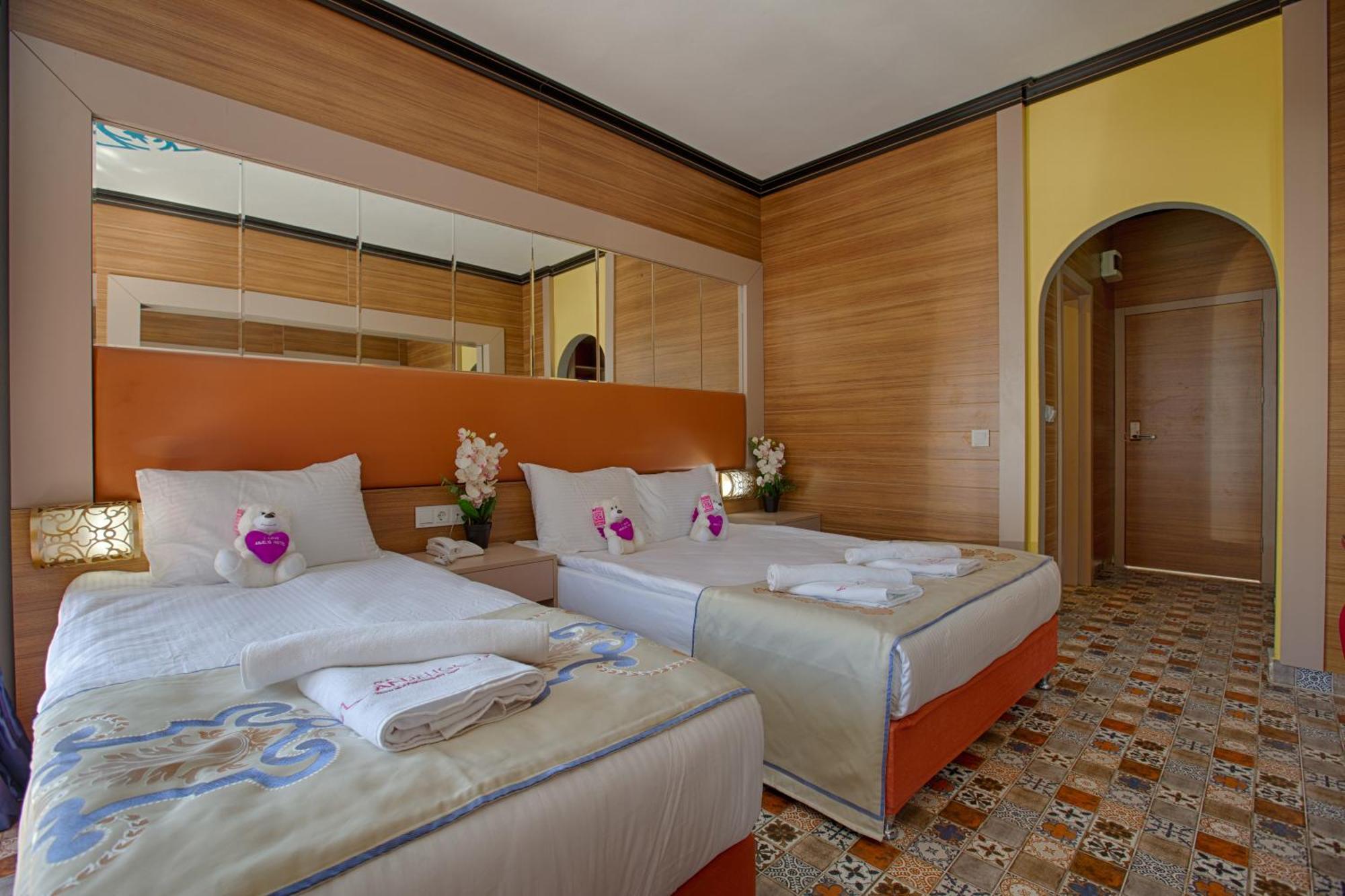 Club Anjeliq 5*