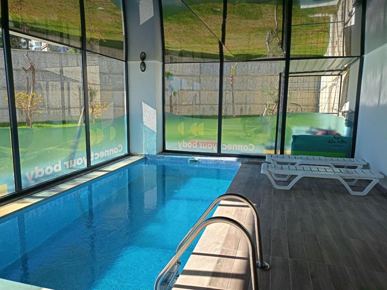 Artlife Figa с видом на море Apartment