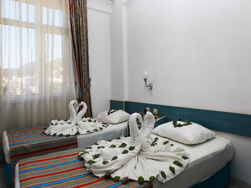 Aparthotel Anahtar Alanya