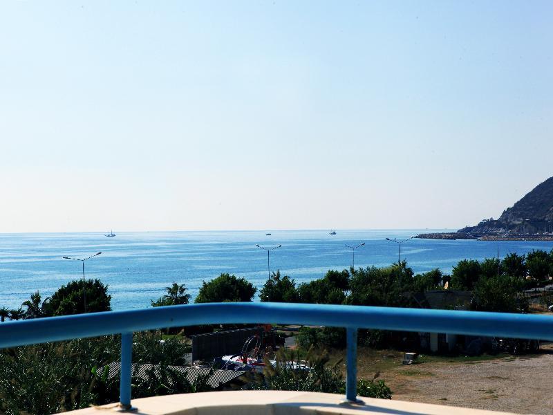 Aparthotel Anahtar Alanya