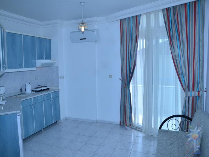 Anahtar Aparthotel 3*
