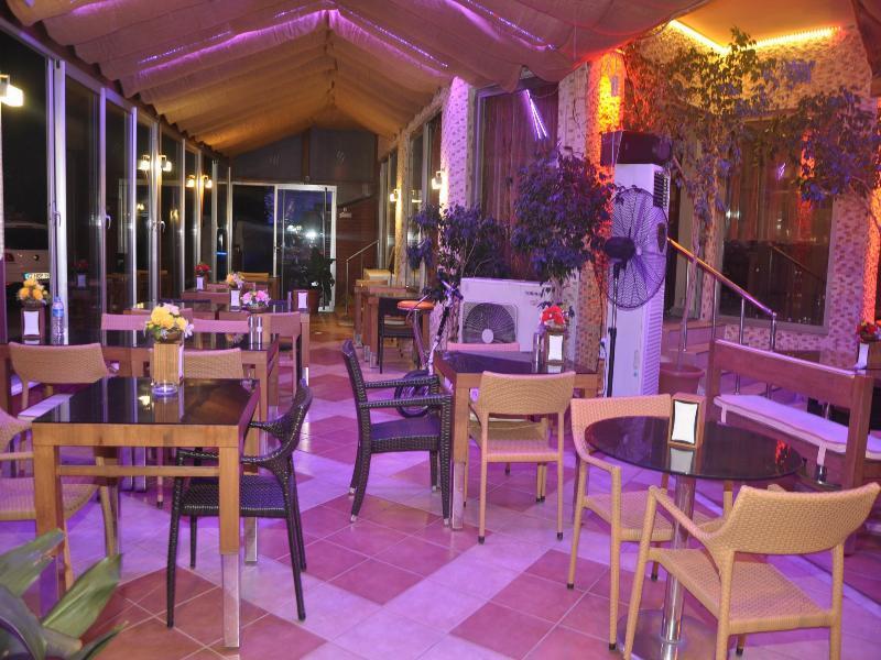 Hotel Kleopatra Ikiz Alanya