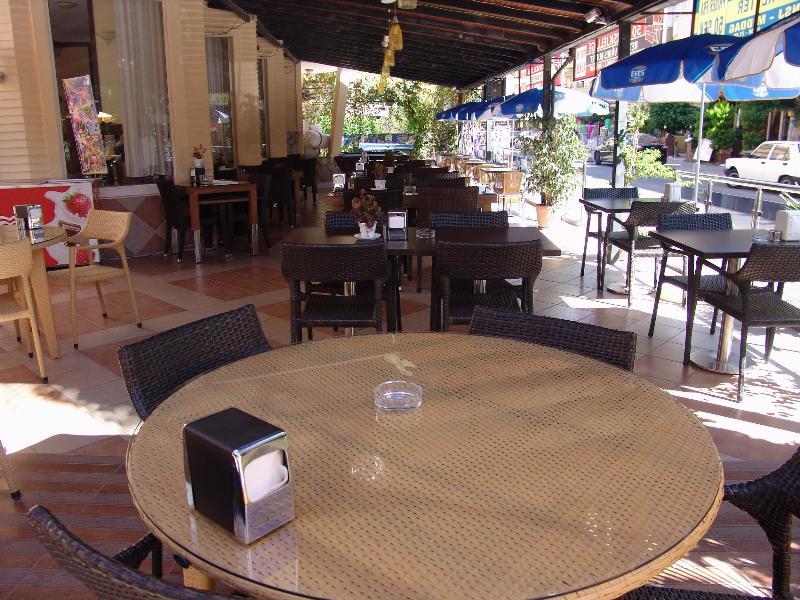 Kleopatra Ikiz 3* Alanya