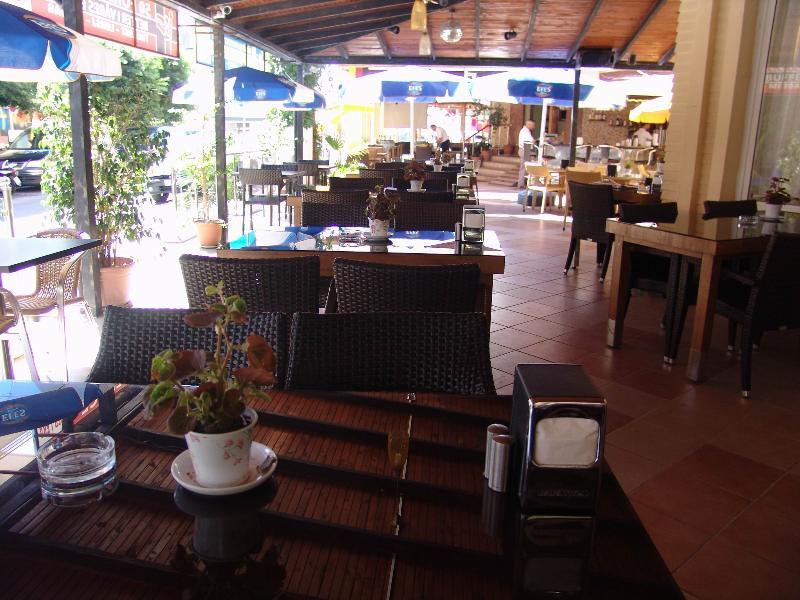 Kleopatra Ikiz Hotel Alanya
