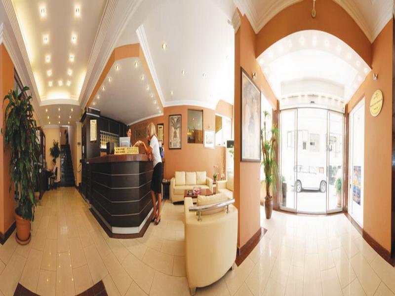 Wien Star Hotel