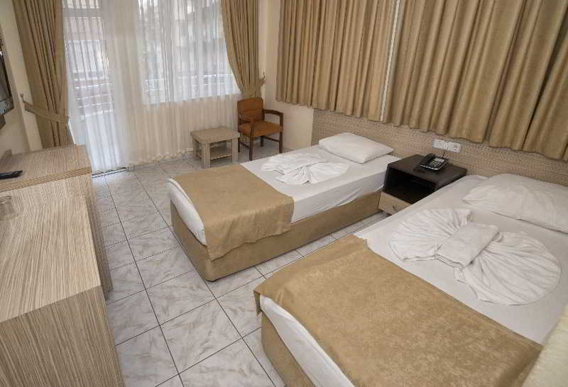Otel Kleopatra Develi Alanya