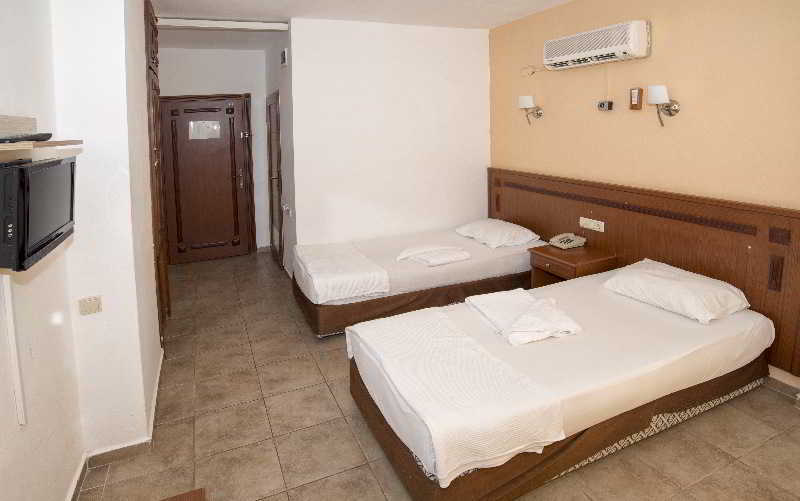 Hotel Kleopatra Develi Alanya