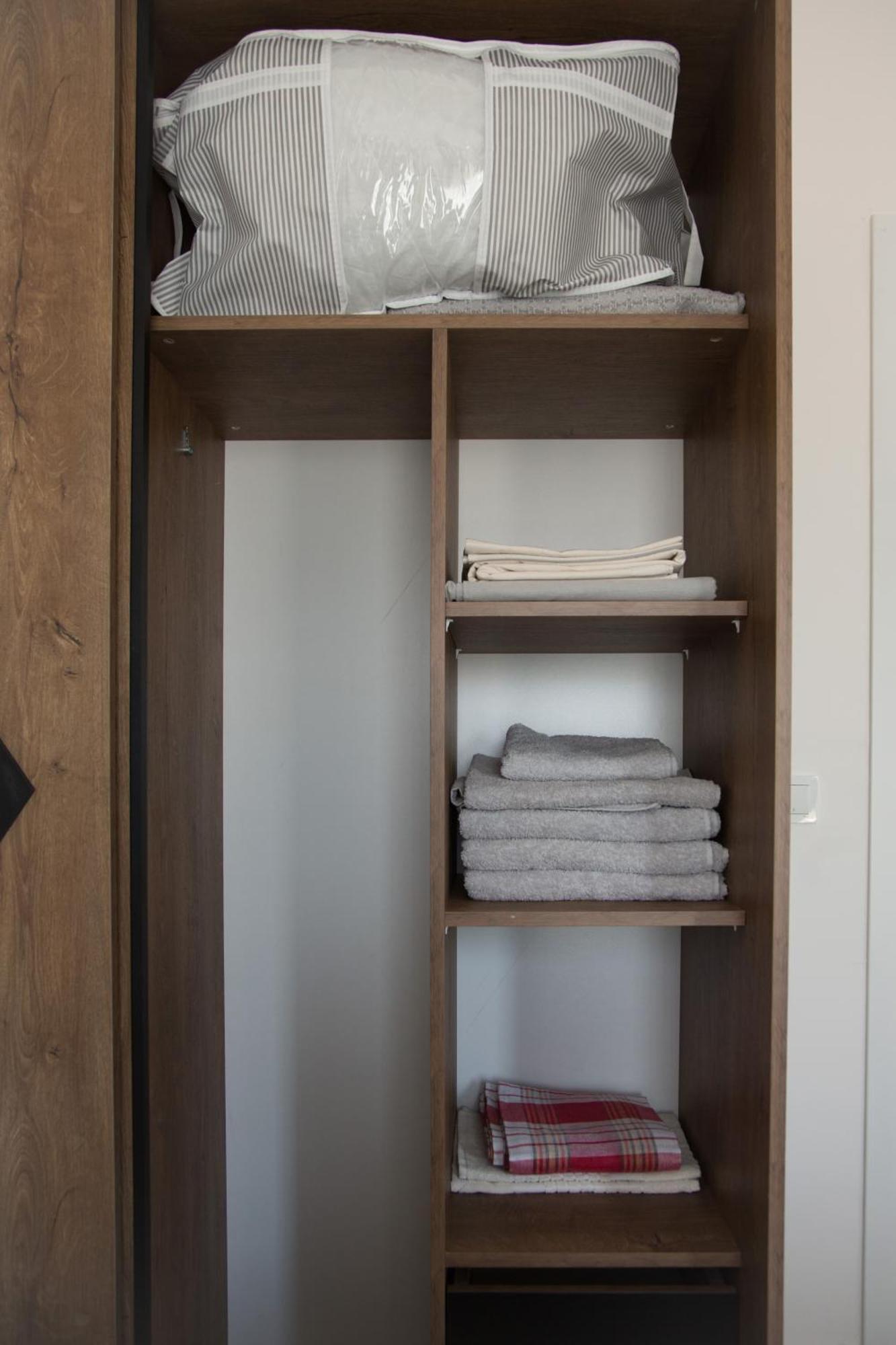 Art Life Apartment *