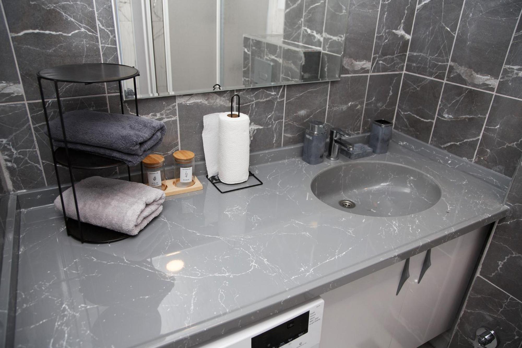 Apartment Art Life Alanya