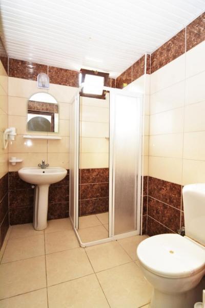 Arsi Sweet Aparthotel Alanya