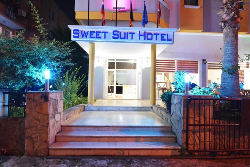 Arsi Sweet 2* Alanya