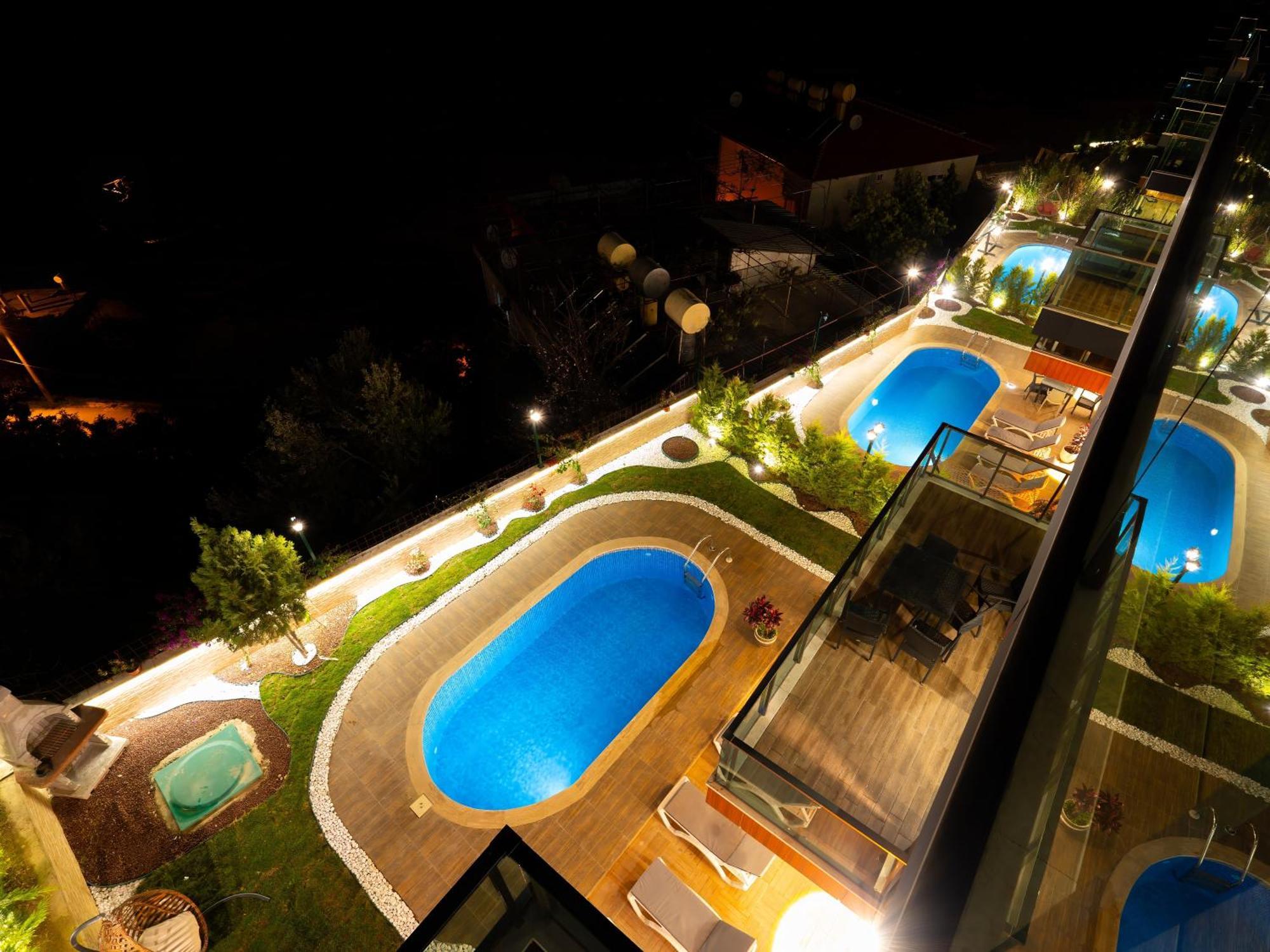 Luxury *