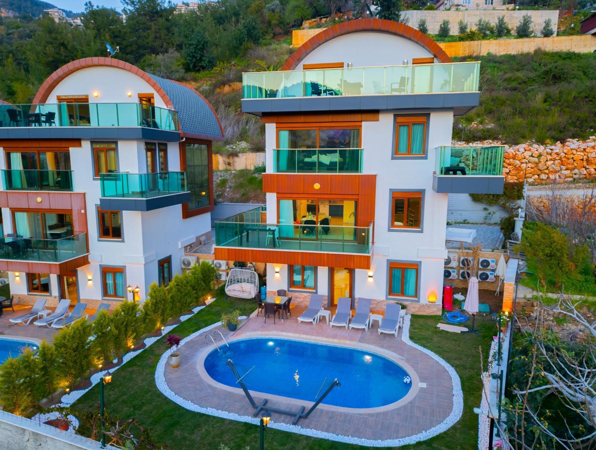 Luxury