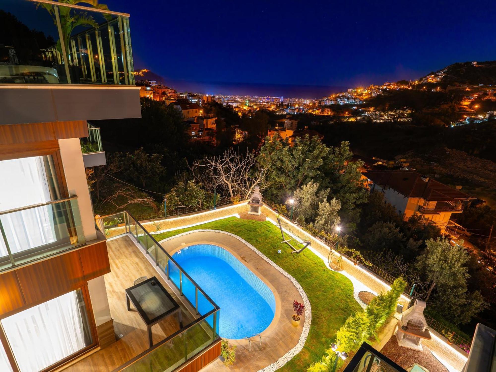 Luxury * Alanya