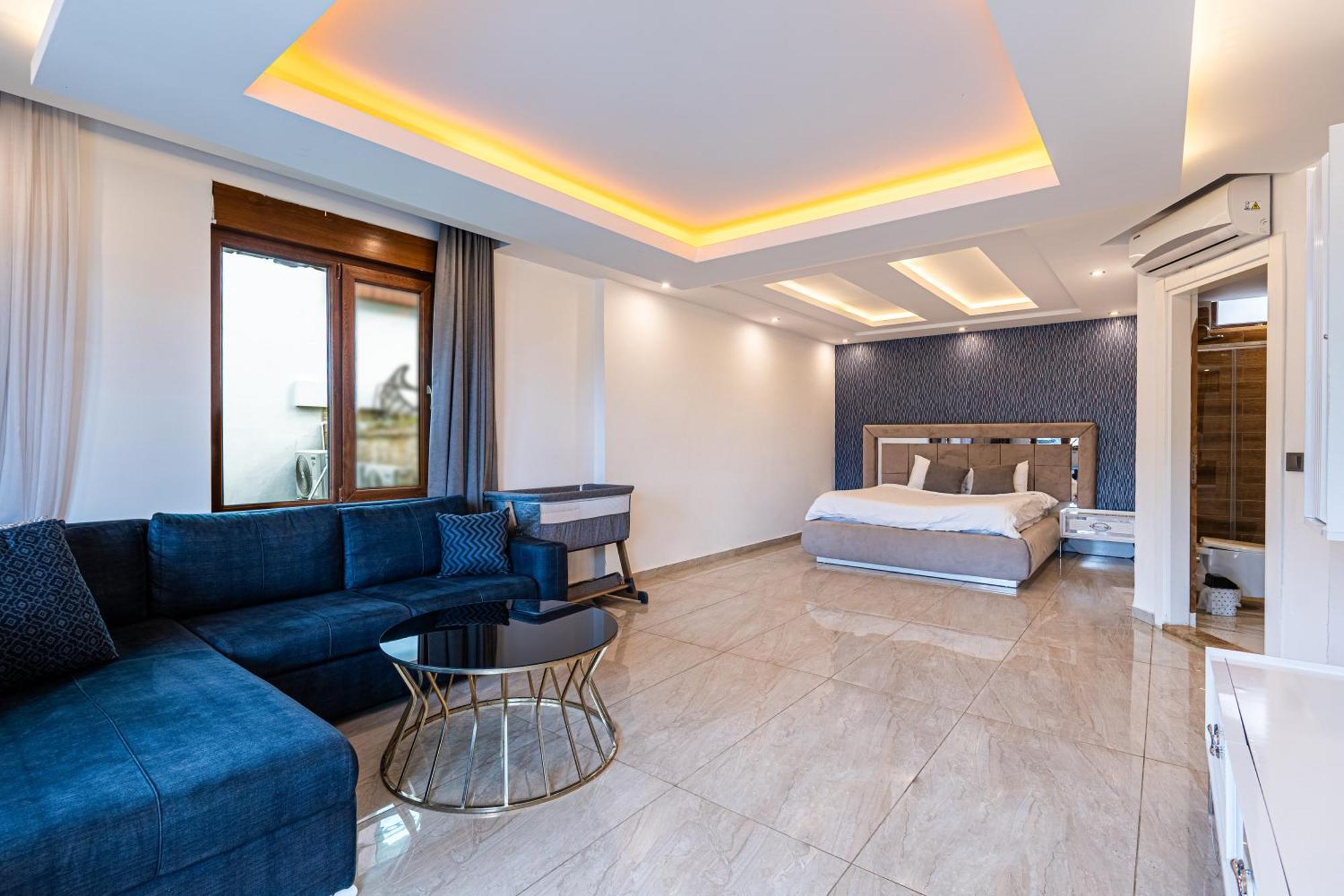 Luxury * Alanya