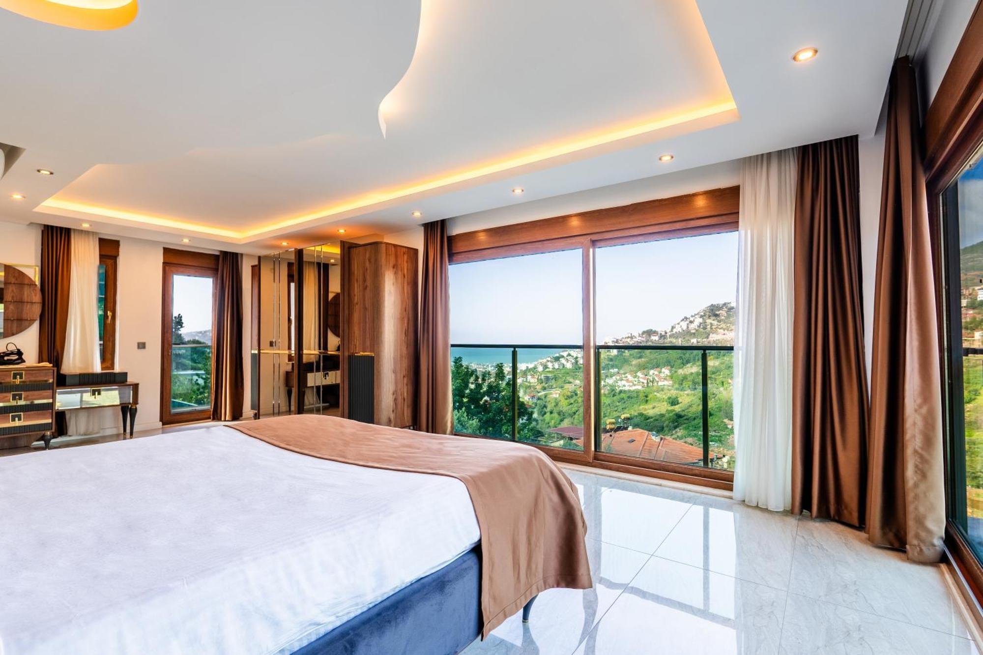 Villa Luxury