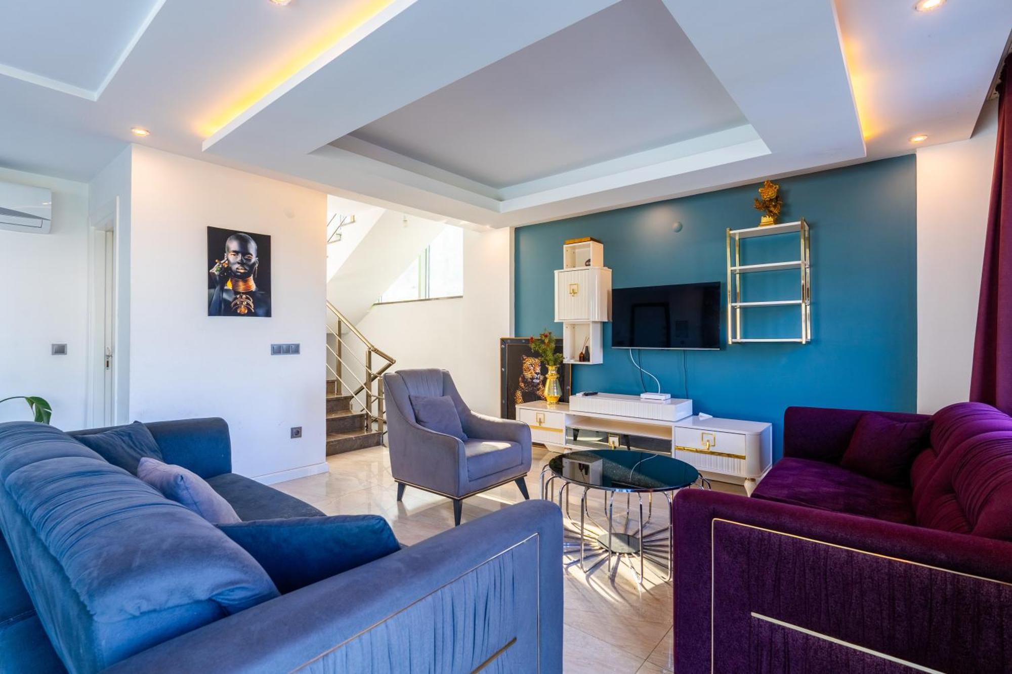 Luxury Alanya
