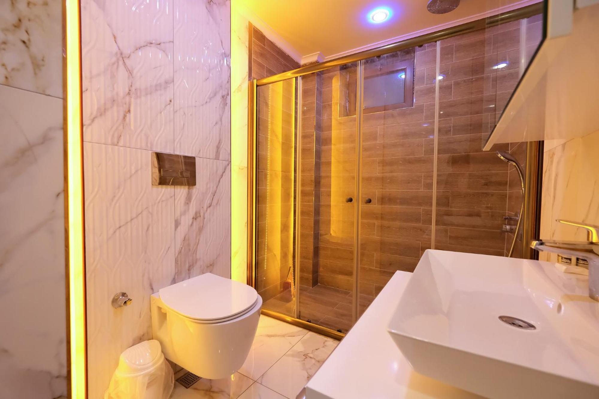 Luxury Pousada