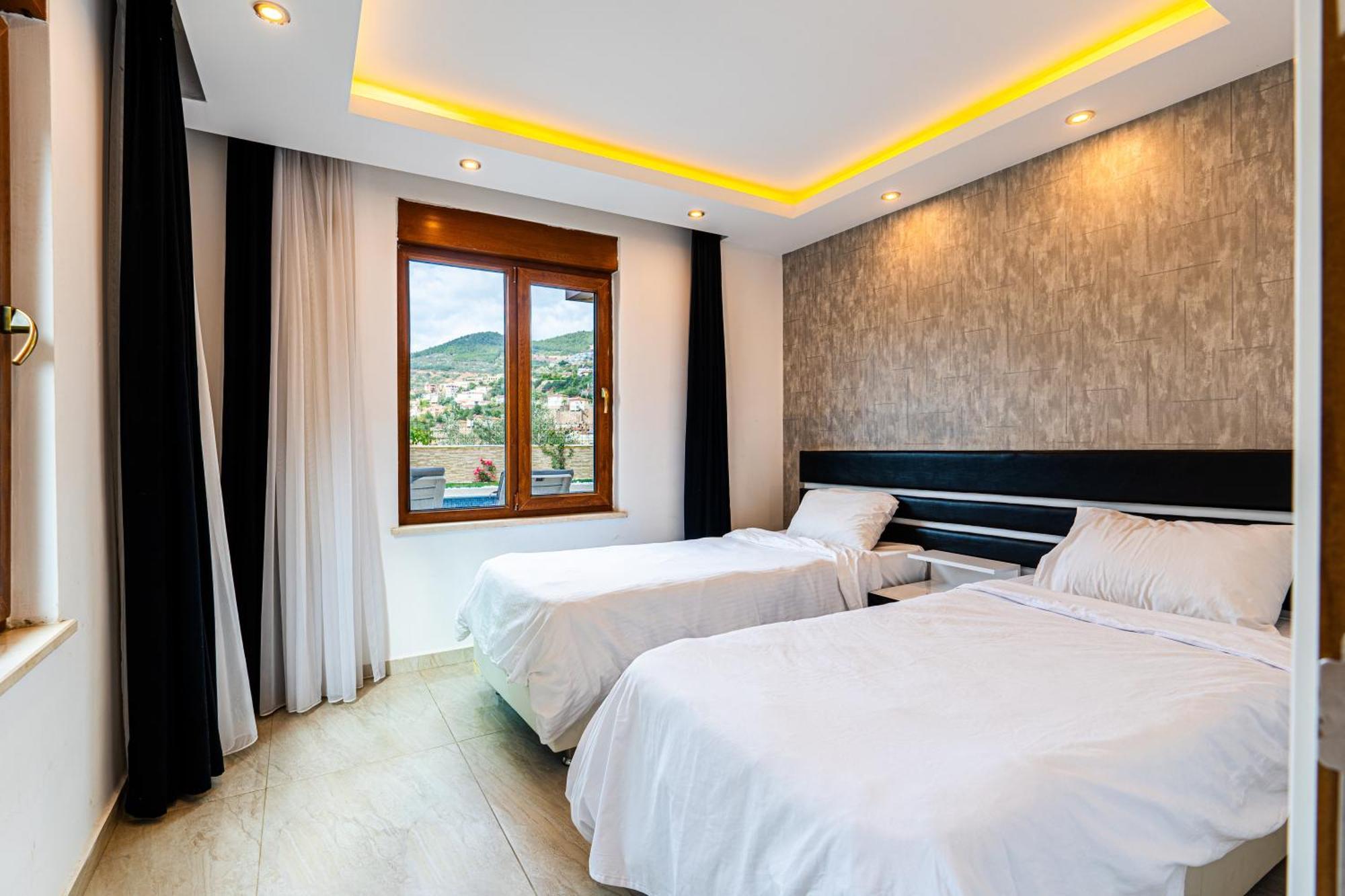 Luxury